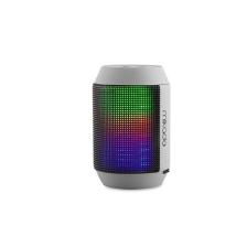 Mikado MD-15BT Gri Bluetooth Hoparlör