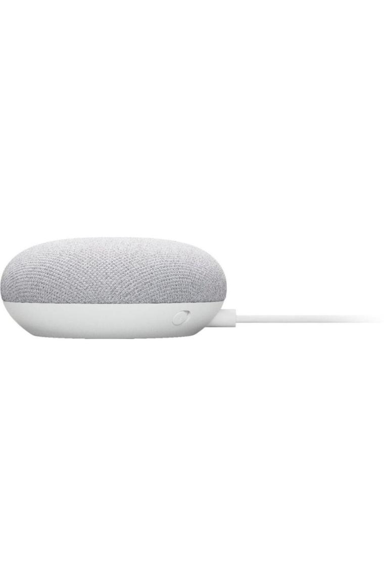 Google Nest Mini 2.Nesil Akıllı Asistan Hopörlör Beyaz