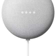 Google Nest Mini 2.Nesil Akıllı Asistan Hopörlör Beyaz