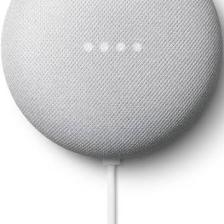 Google Nest Mini 2.Nesil Akıllı Asistan Hopörlör Siyah