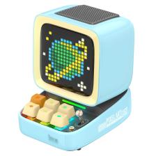 Divoom Ditoo 10 W Bluetooth Hoparlör