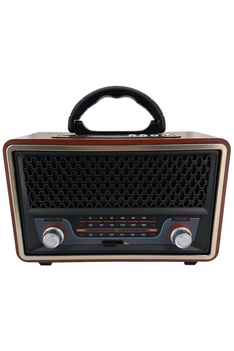 Meier M-157BT Bluetooth Hoparlör
