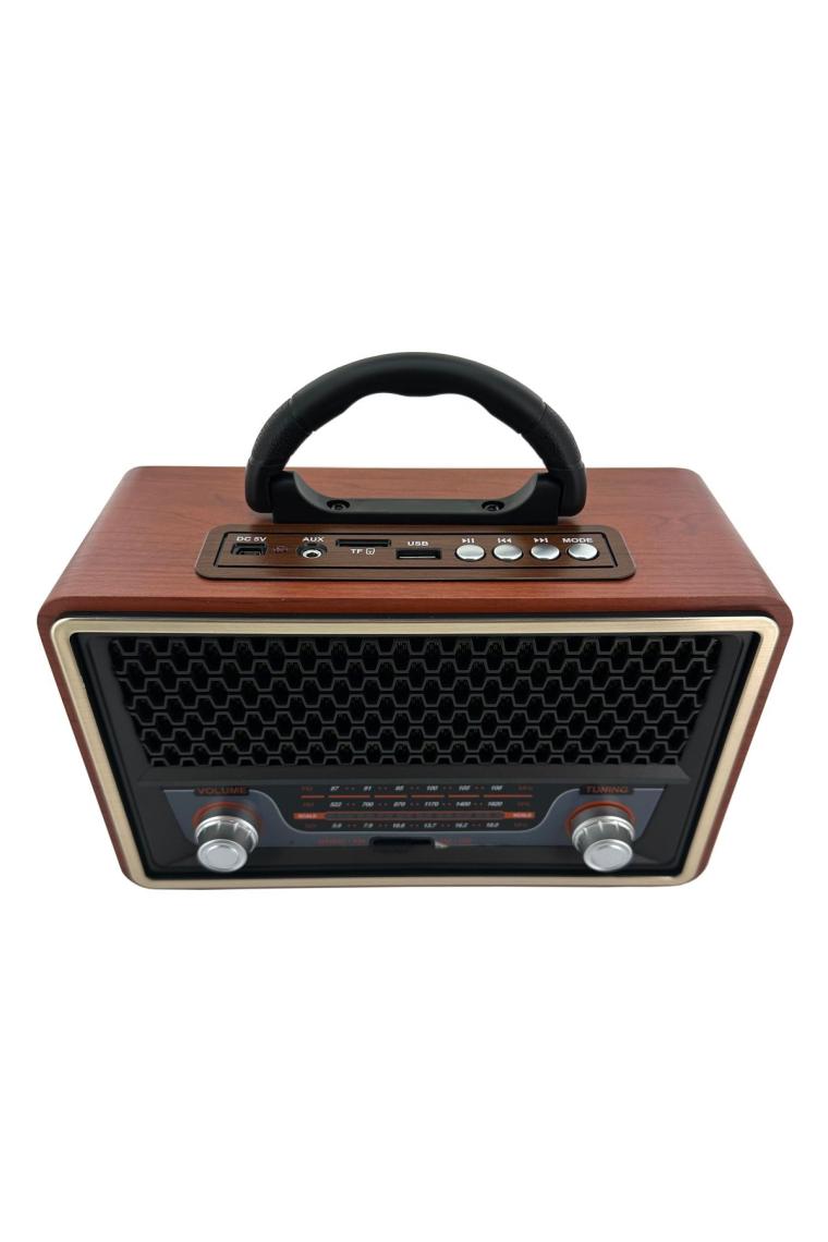Meier M-157BT Bluetooth Hoparlör