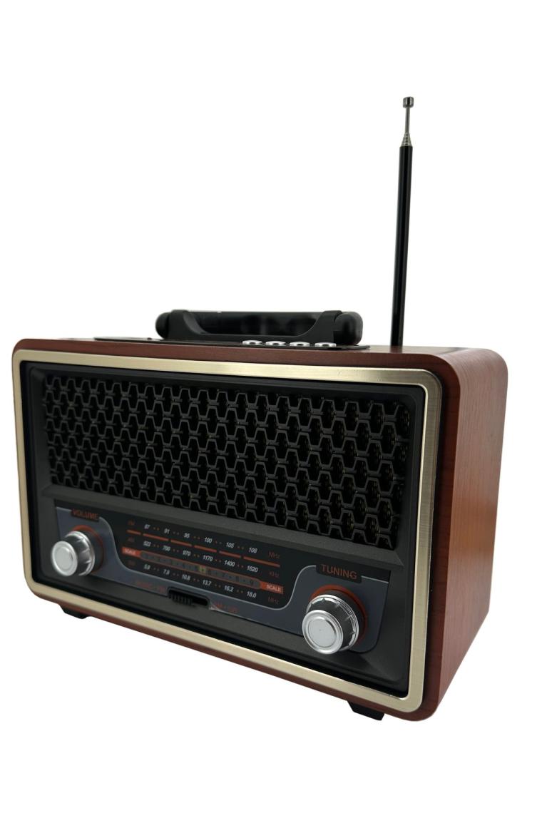 Meier M-157BT Bluetooth Hoparlör