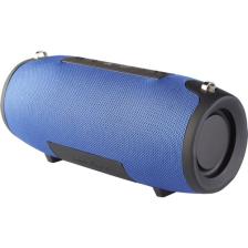 MF Product Acoustic 0215 Kablosuz 5 W Bluetooth Hoparlör Mavi