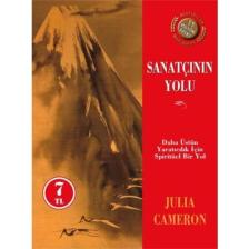 Sanatçının Yolu - Julia Cameron