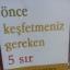 Ölmeden Önce Keşfetmeniz Gereken 5 Sır - John Izzo