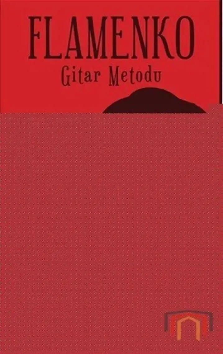 Flamenko: Gitar Metodu-M. Ulvi Afşar