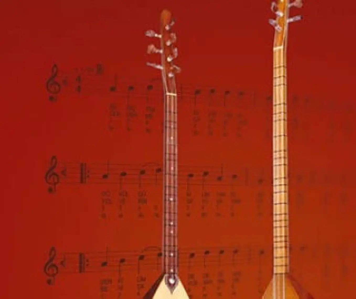 Kısa ve Uzun Sap Bağlama Metodu - Orhan İleri