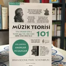 Müzik Teorisi 101