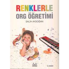 Renklerle Org Öğretimi