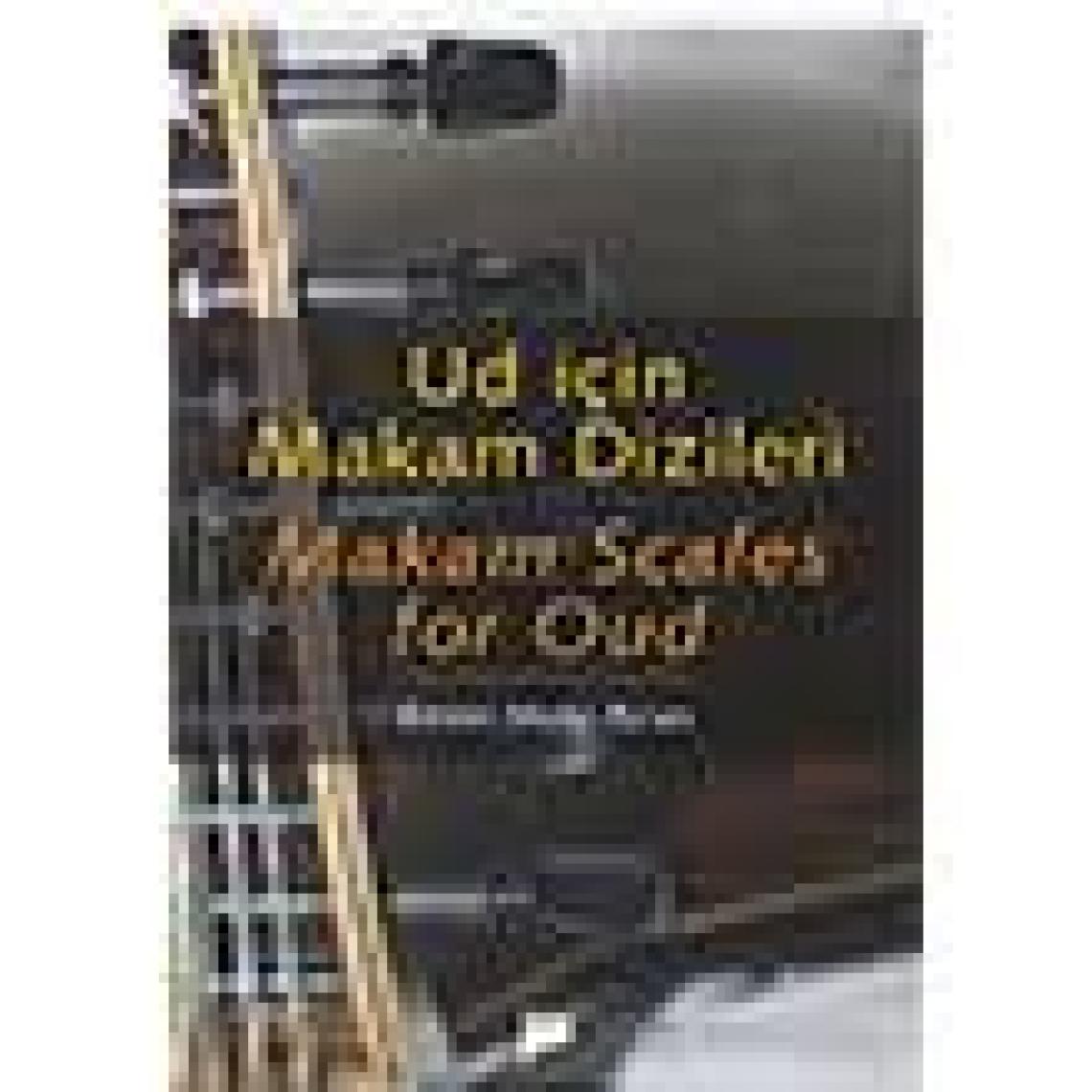 İstanbul Lavtası Metodu - Enver Mete Aslan