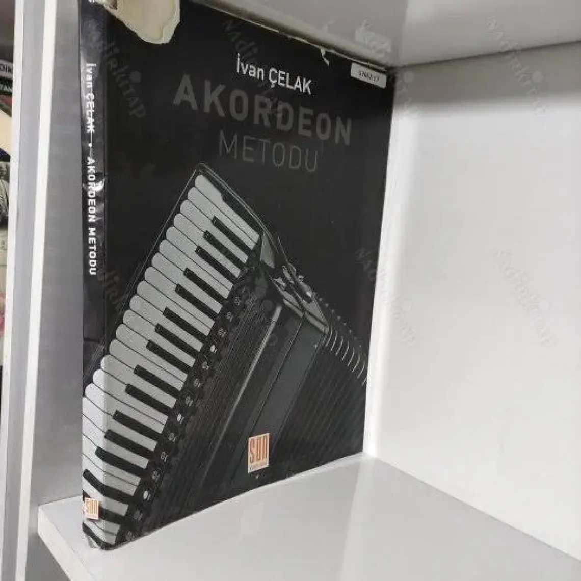 Akordeon Metodu