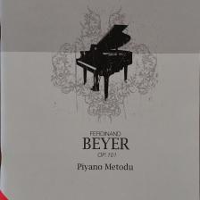 Ferdinand Beyer Op. 101 - Piyano Metodu