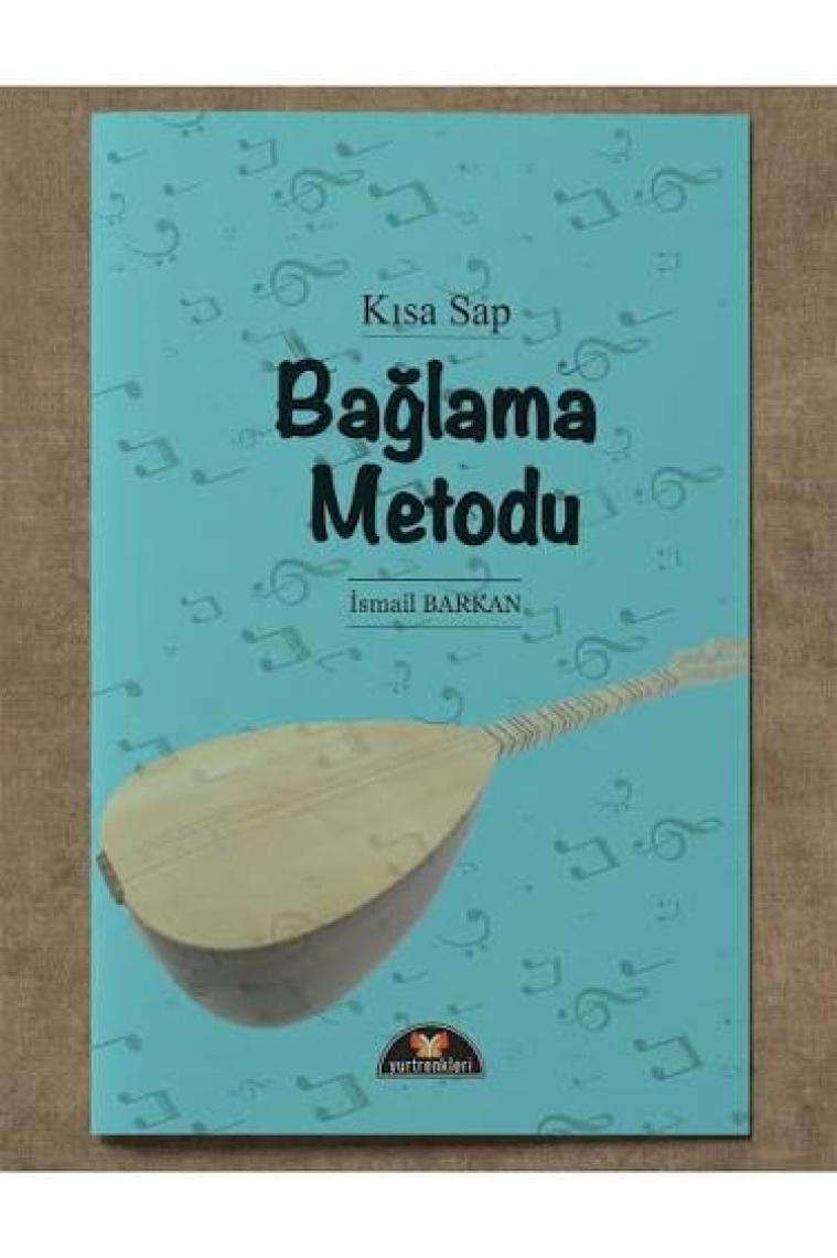 Eko Kısa Sap Bağlama Metodu - Ismail Barkan