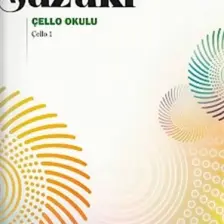 Suzuki Çello Okulu