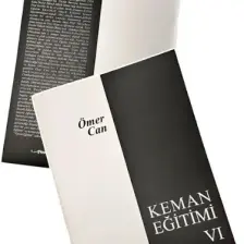 Keman Eğitimi - 6 - Ömer Can