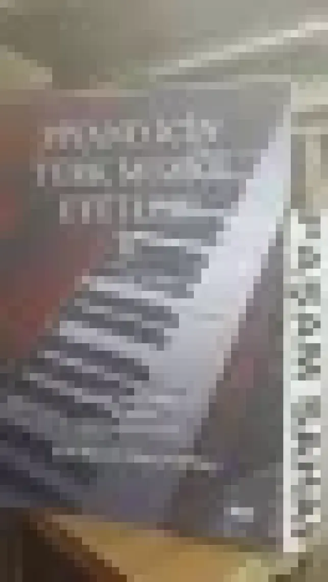 Piyano İçin Türk Müziği Etütleri 2