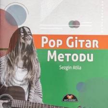 Eko Pop Gitar Metodu -Sezgin Atila