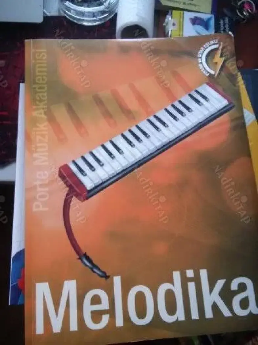 Melodika Metodu