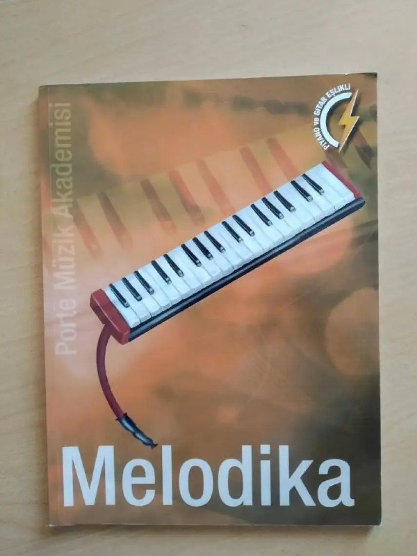 Melodika Metodu