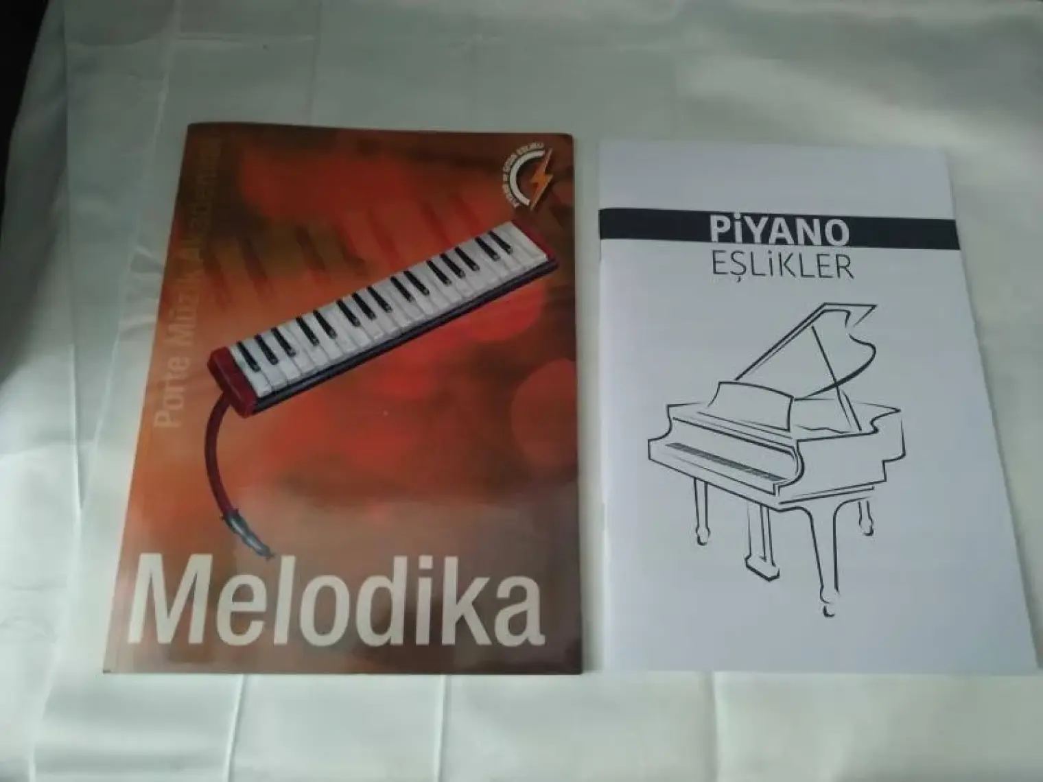 Melodika Metodu