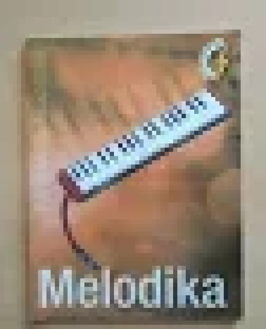 Melodika Metodu