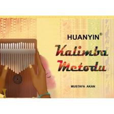 Kalimba Metodu - Mustafa Akan