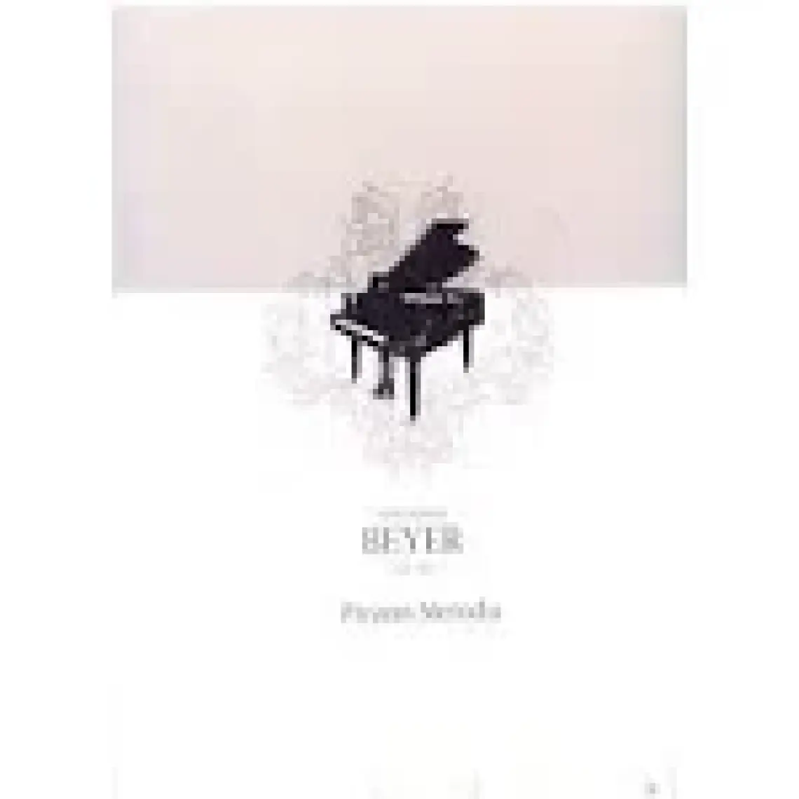 Ferdinand Beyer Op. 101 - Piyano Metodu