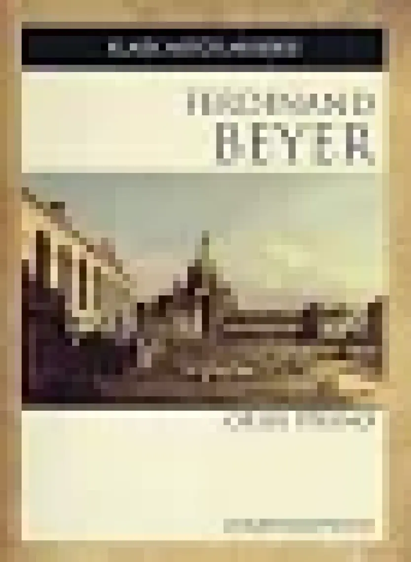 Ferdinand Beyer Op. 101 - Piyano Metodu