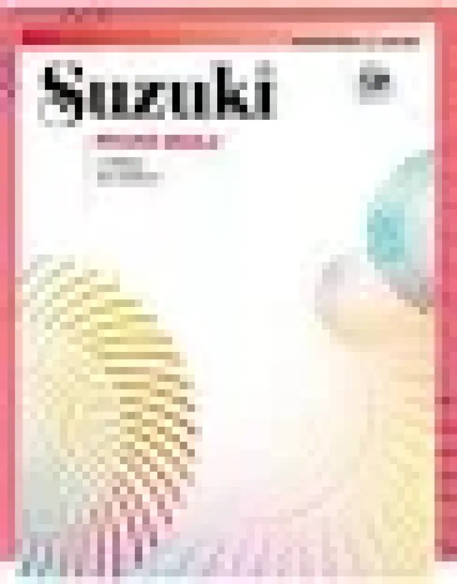 Suzuki Piyano Okulu 1. Bölüm