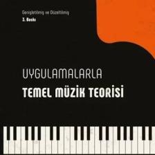 Uygulamalı Temel Müzik Bilgileri-Aynur Elhankızı