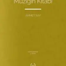 Müziğin Kitabı - Ahmet Say