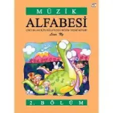 Müzik Alfabesi 2 - Lina Ng