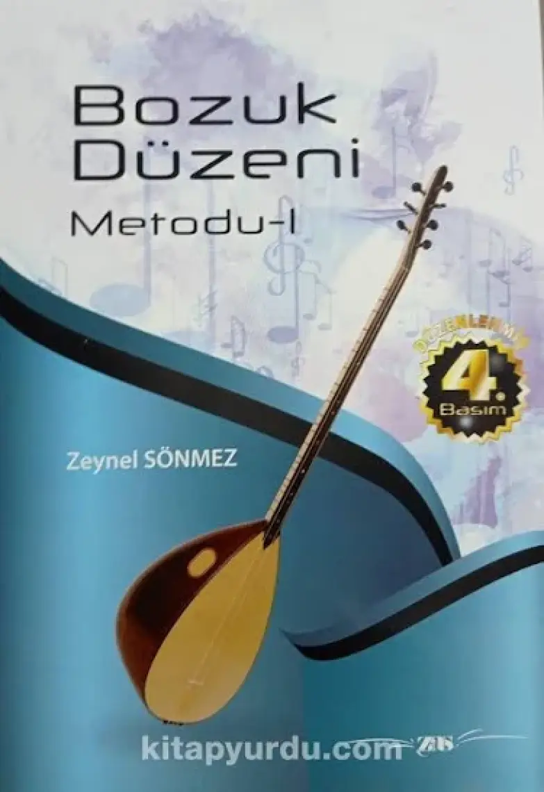 Bozuk Düzeni (Uzun Kol) Metodu - 1