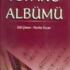 Piyano Albümü - Gül Çimen