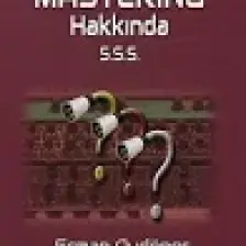 Masterıng Hakkında S.S.S. - Erman Aydöner