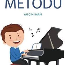 On Yaş Altı Çocuklar İçin - Yalçın İman