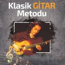 Klasik Gitar Metodu - Murat İşbilen