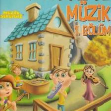 Müzik Serüveni A'dan Z'ye Müzik 1.Bölüm