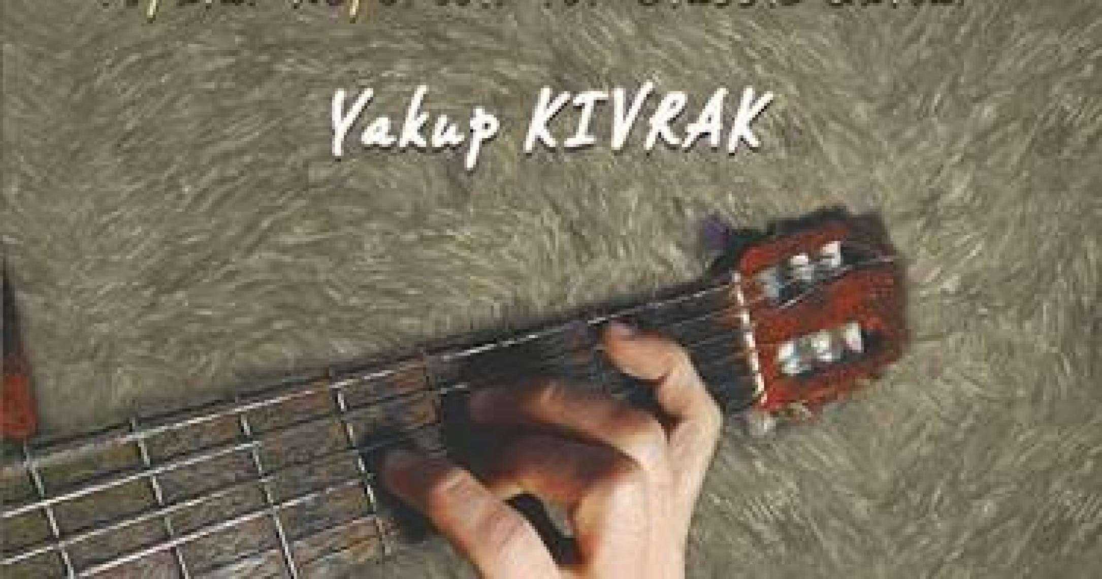 Klasik Gitar İçin Popüler Dağarcık 2