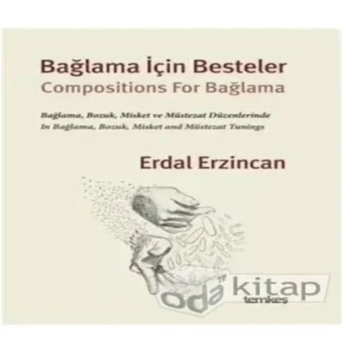 Bağlama İçin Besteler