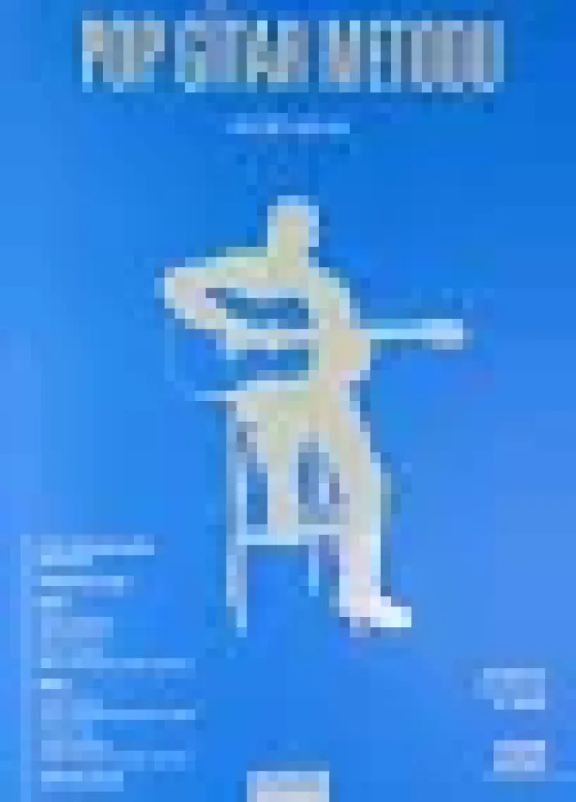 Pop Gitar Metodu - Bülent İşbilen