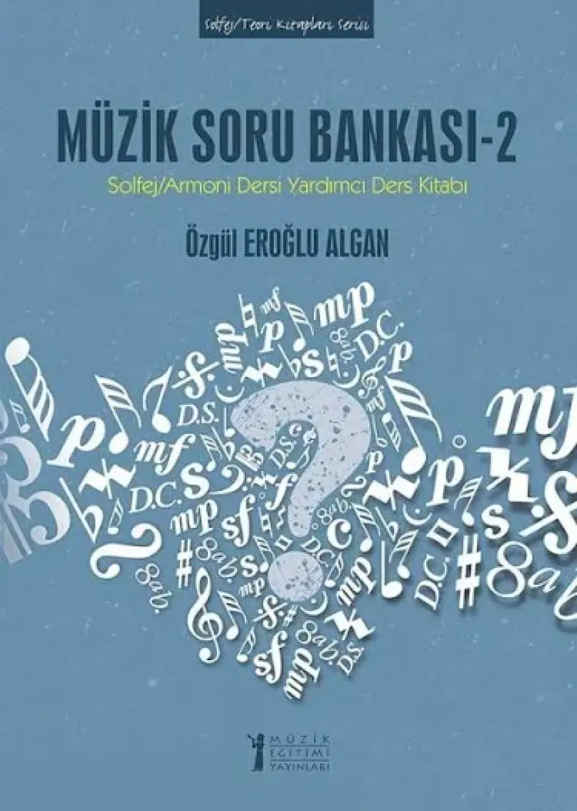 Müzik Soru Bankası - 2