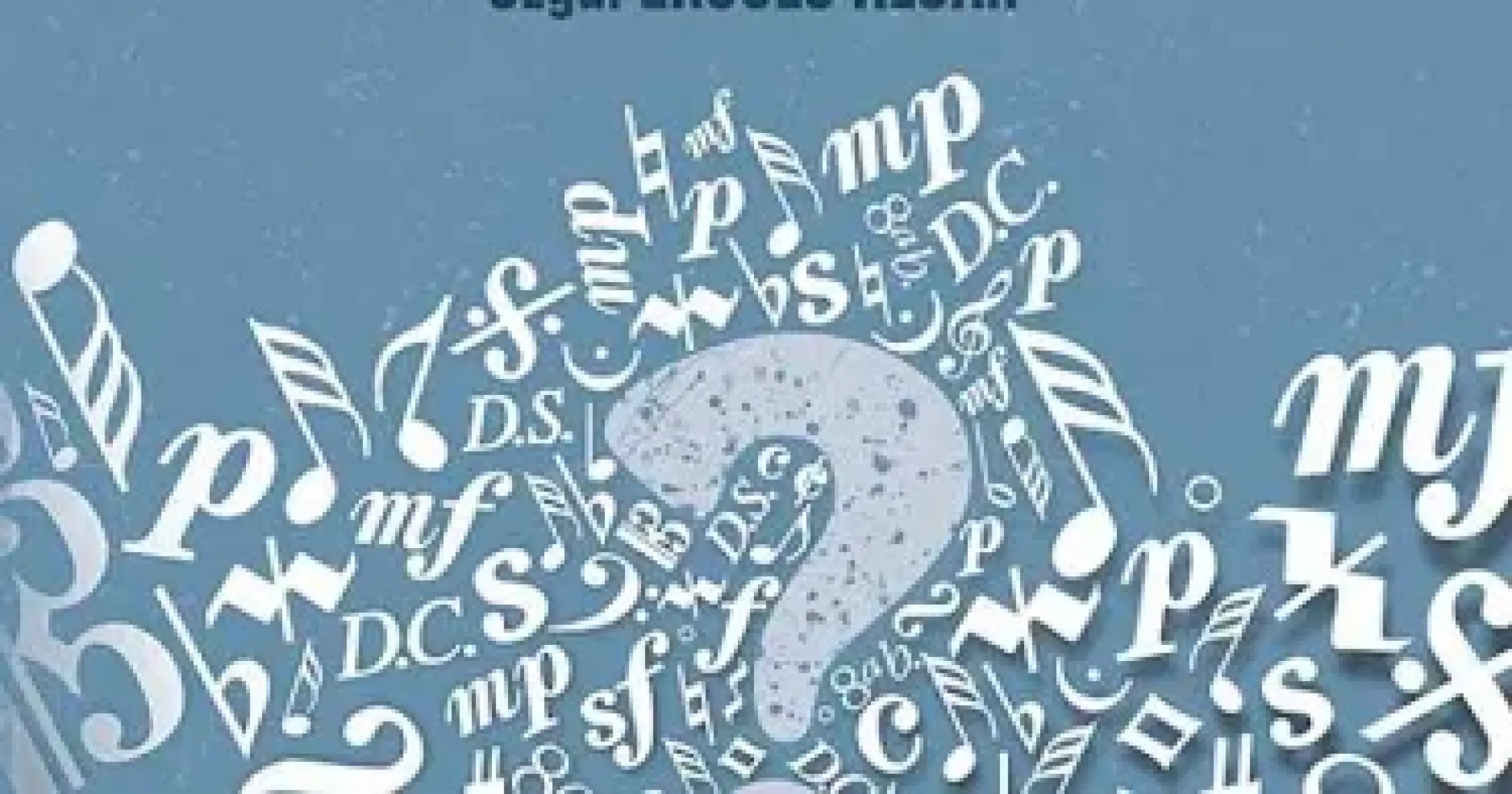 Müzik Soru Bankası - 2