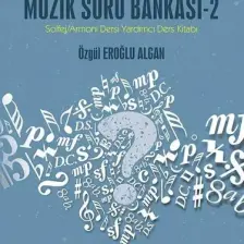 Müzik Soru Bankası - 2