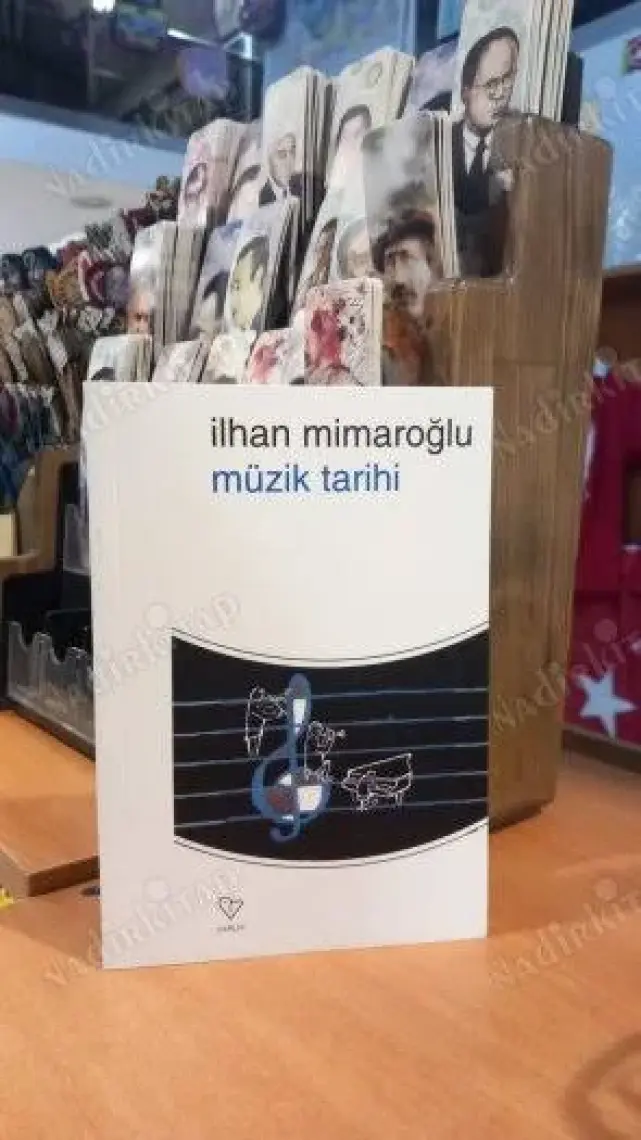 Müzik Tarihi