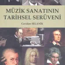 Müzik Sanatının Tarihsel Serüveni