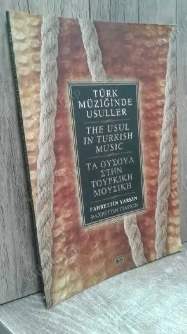 Türk Müziğinde Usuller / The Usul in Turkish Music