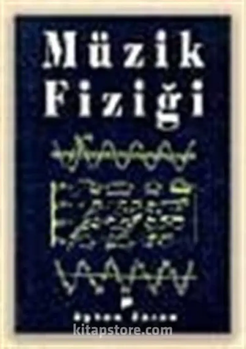 Müzik Fiziği